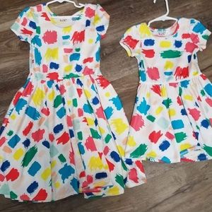 Dot dot smile dresses